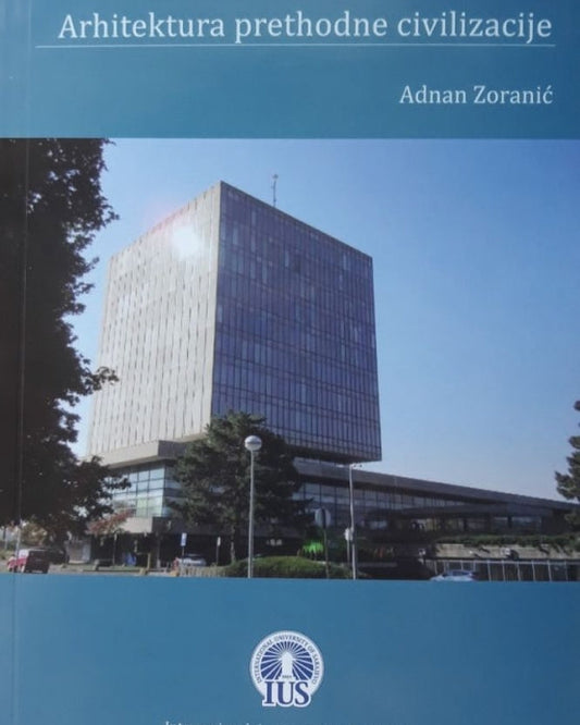 Arhitektura prethodne civilizacije