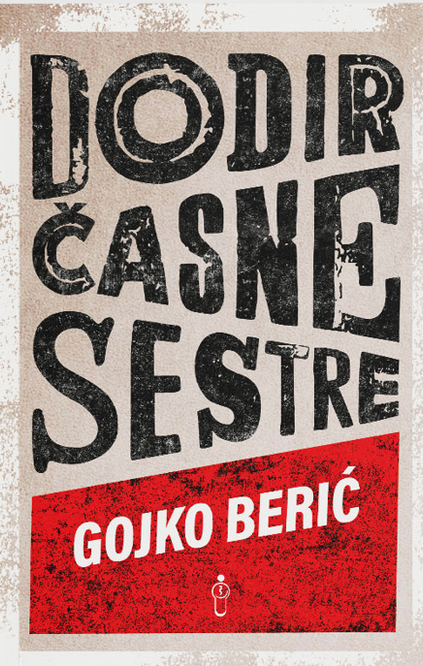 Dodir časne sestre 