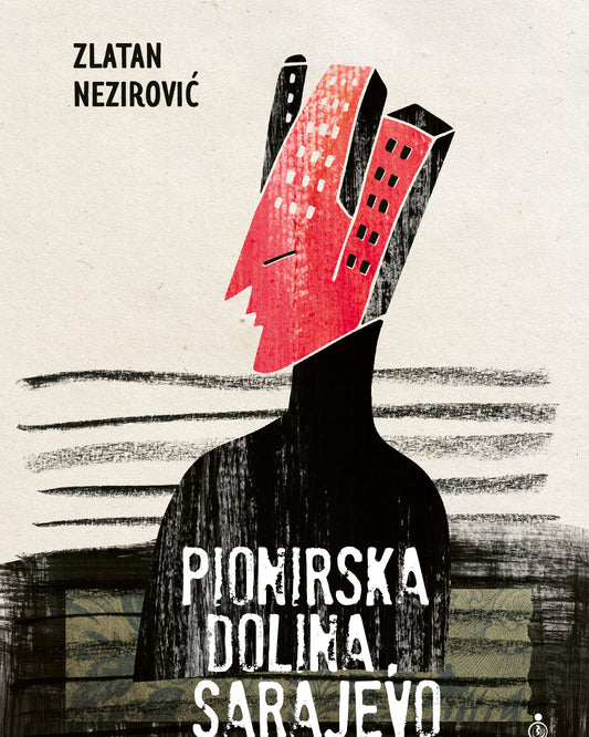 Pionirska dolina, Sarajevo