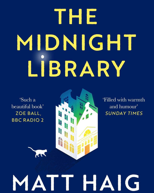 The Midnight Library