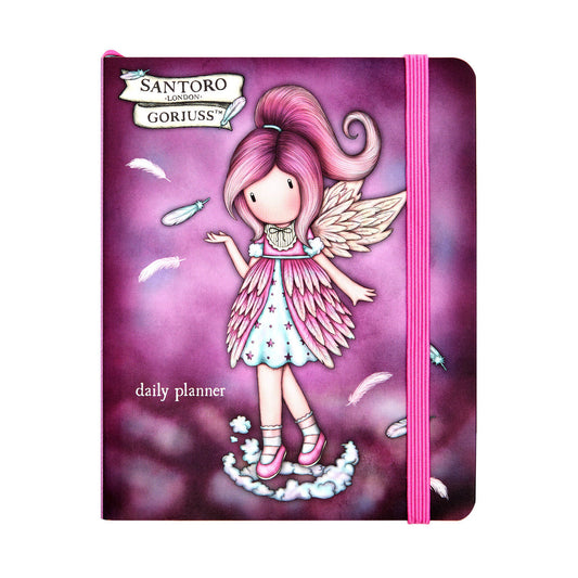 Gorjuss Elements Daily Planner