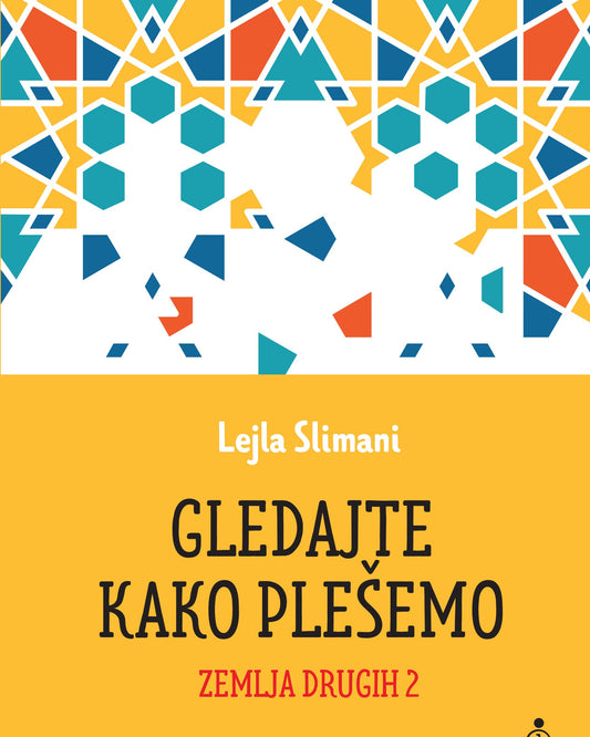 Gledajte kako plešemo