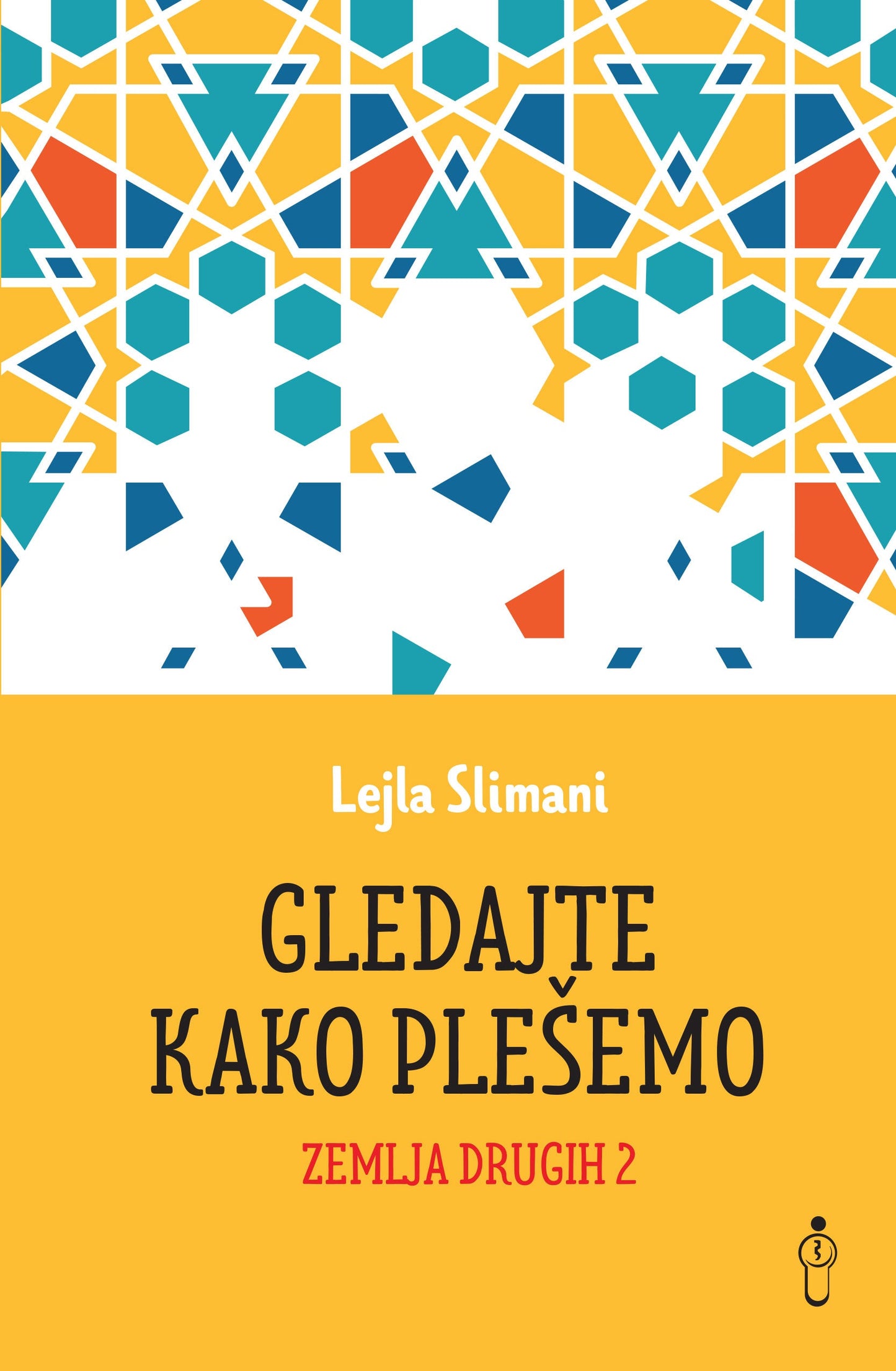 Gledajte kako plešemo