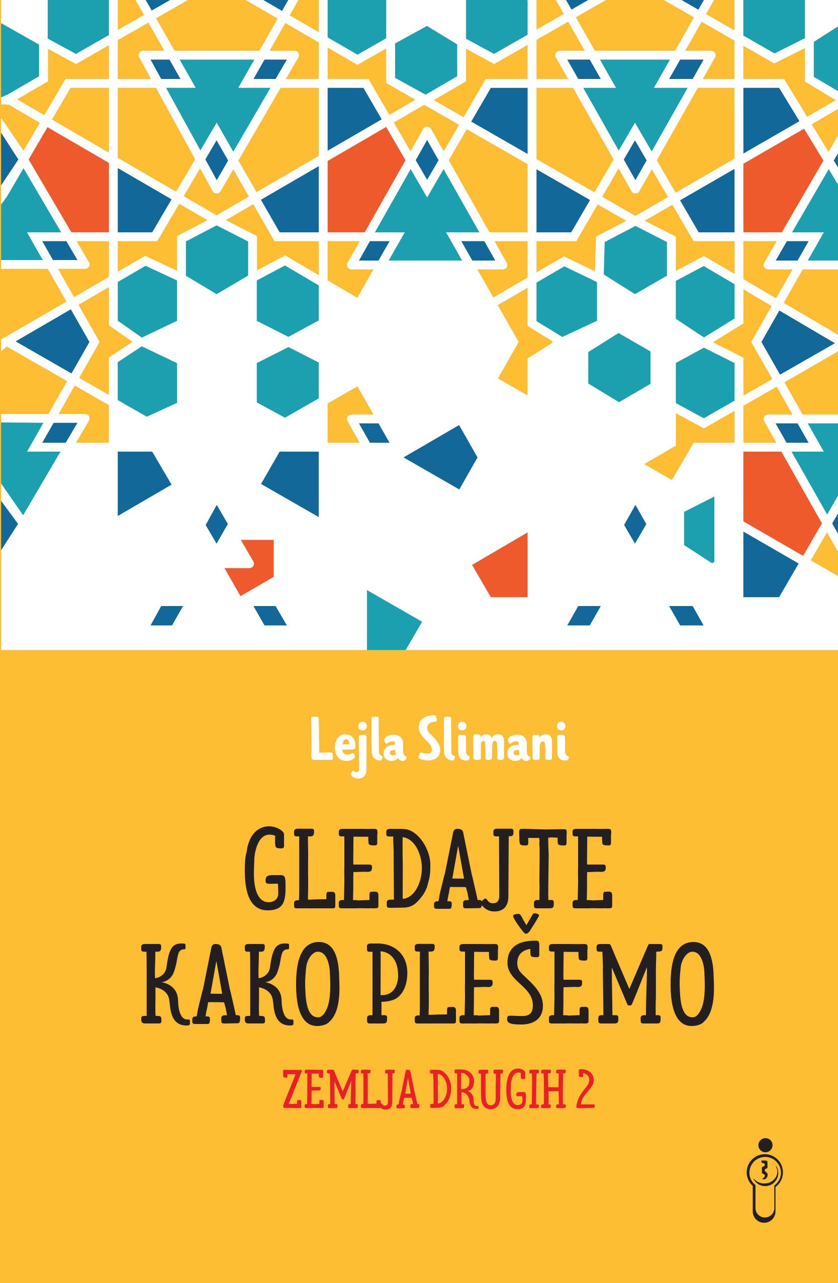 Gledajte kako plešemo