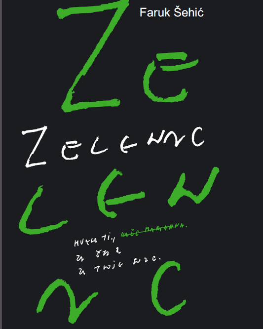 Zelenac