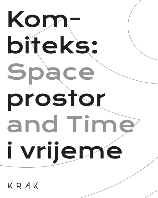 Kombiteks: prostor i vrijeme