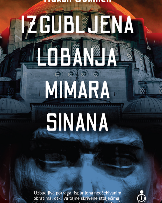 Izgubljena lobanja Mimara Sinana