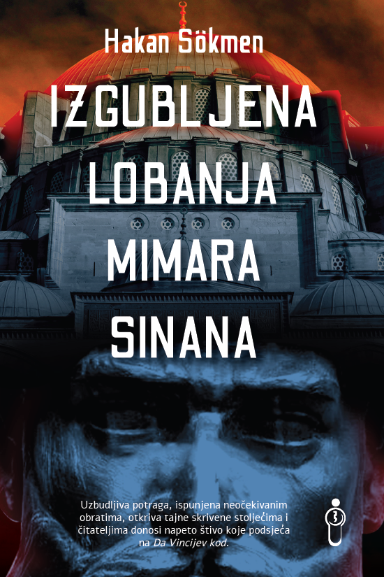 Izgubljena lobanja Mimara Sinana