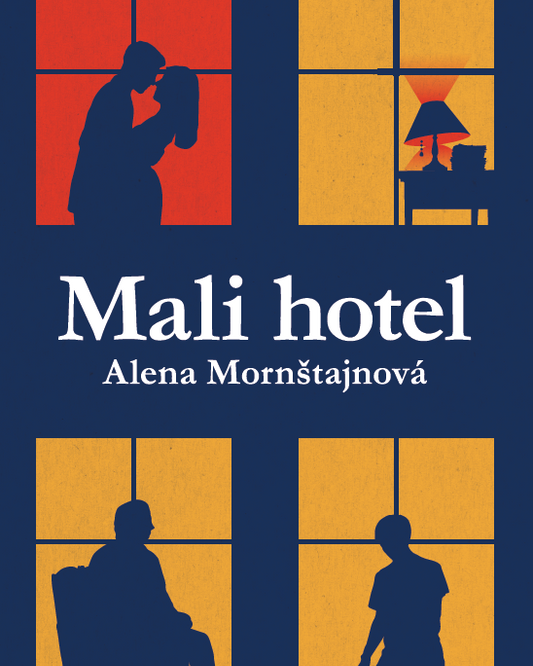 Mali hotel