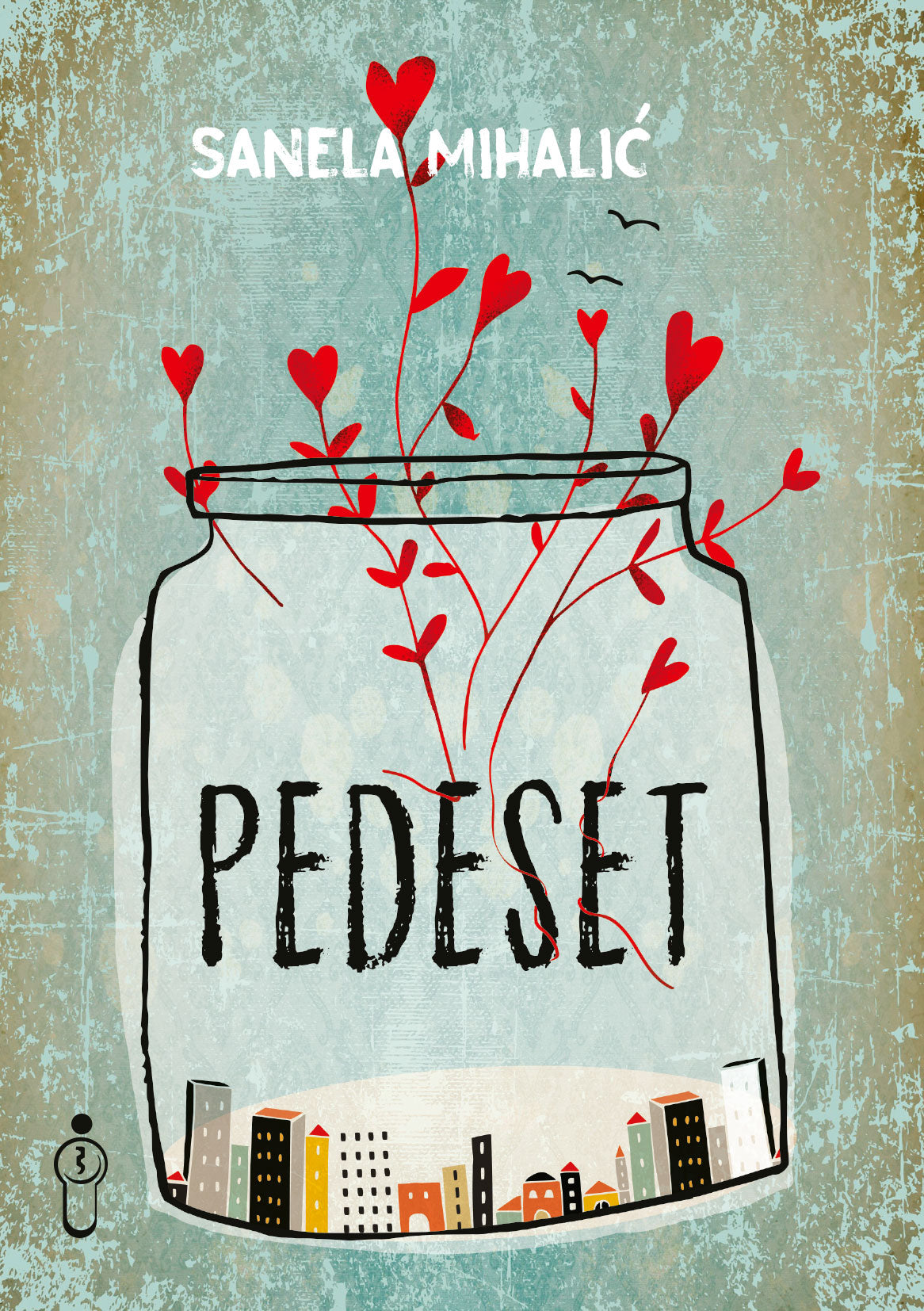 Pedeset: priručnik za ljubav i mržnju majki i kćerki