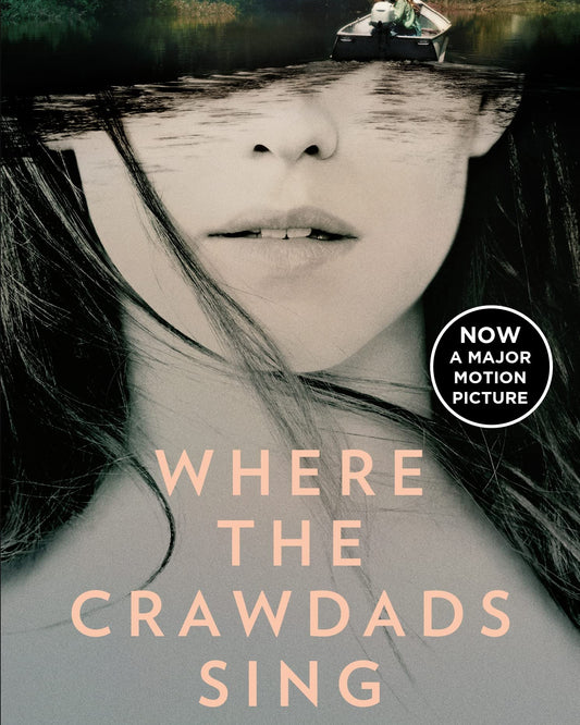 Where the Crawdads Sing