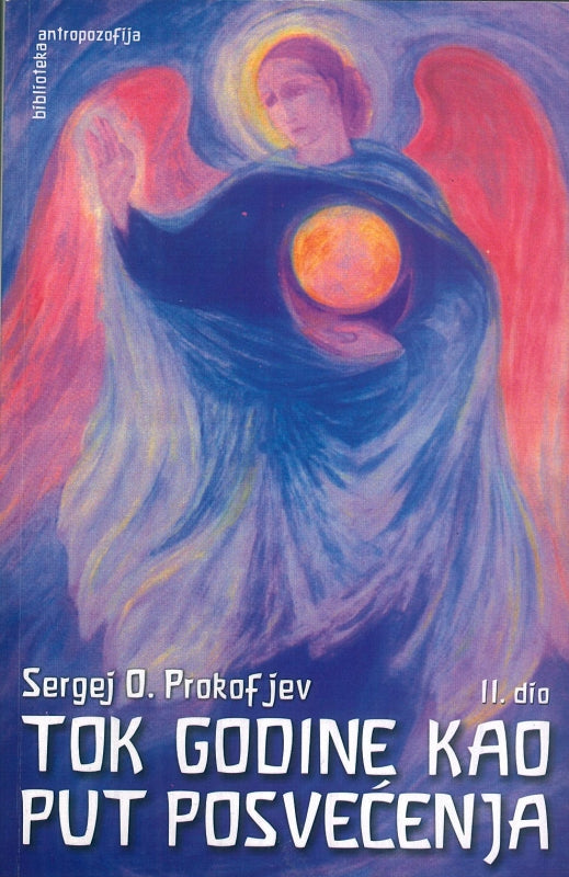 Tok godine kao put posvećenja koji vodi do doživljaja Hristovog bića