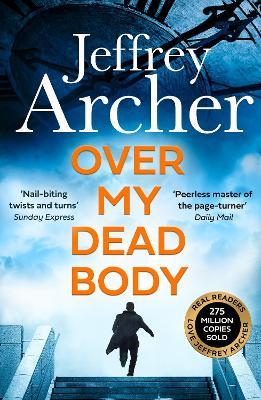Jeffrey Archer