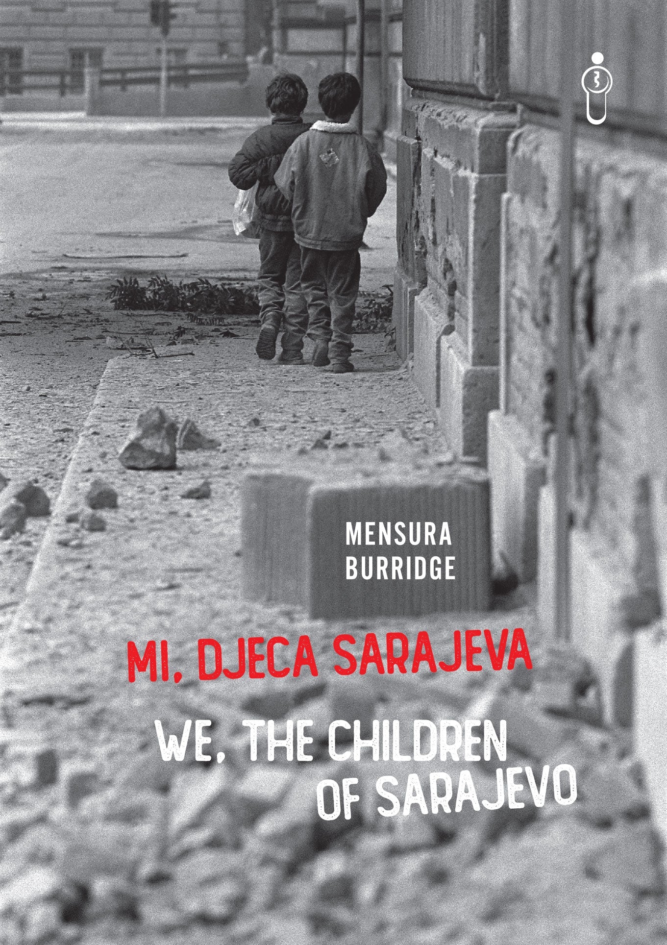 Mi, djeca Sarajeva
