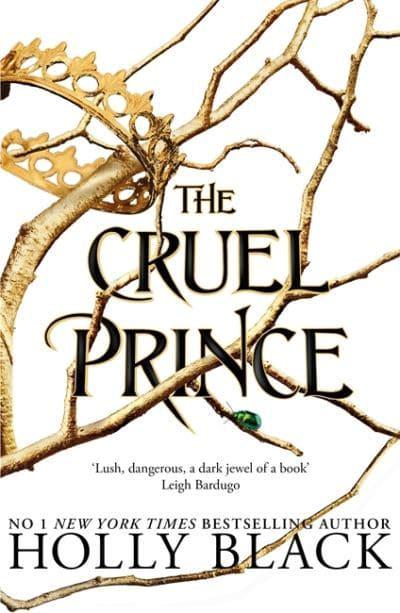 The Cruel Prince: The Folk of the Air Trilogy Book 1