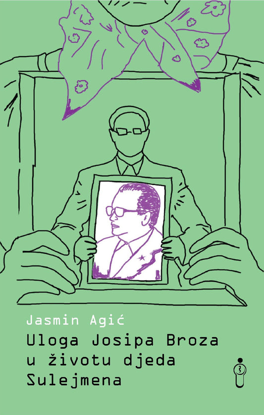 Uloga Josipa Broza u životu djeda Sulejmena