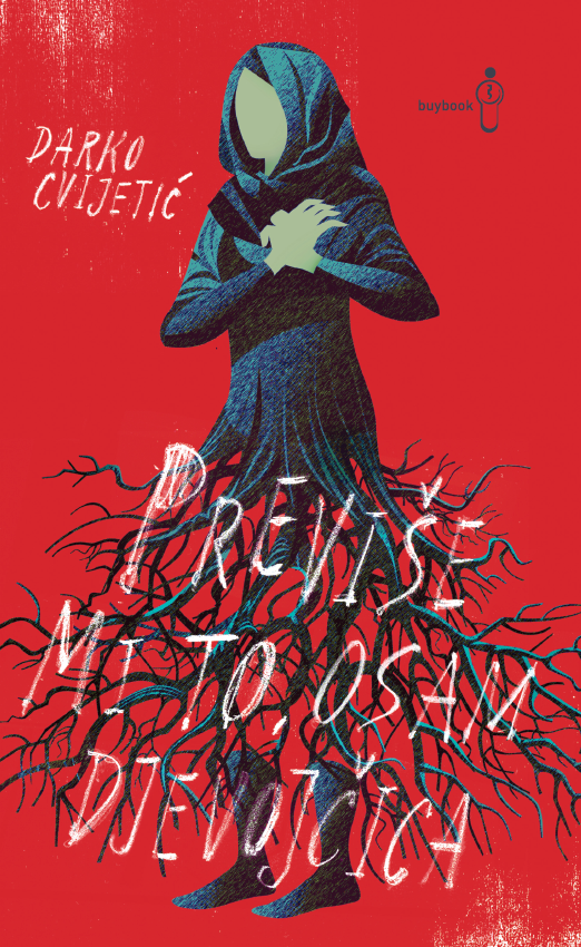 Previše mi to. Osam djevojčica