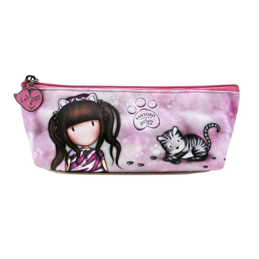 Gorjuss - Accessory Case - Ruby Wild