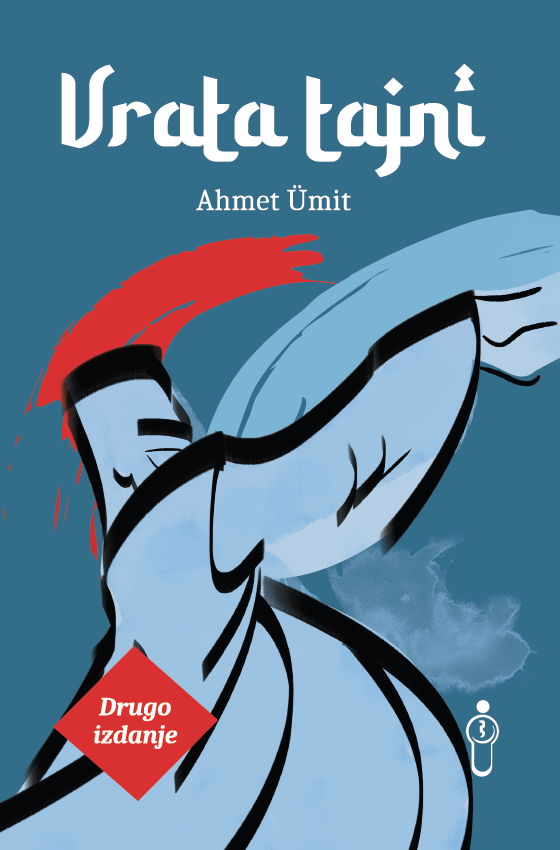 Vrata tajni, drugo izdanje