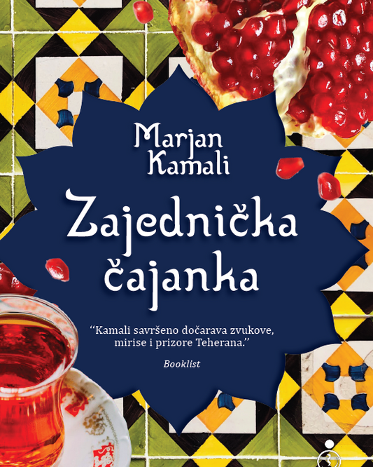Zajednička čajanka