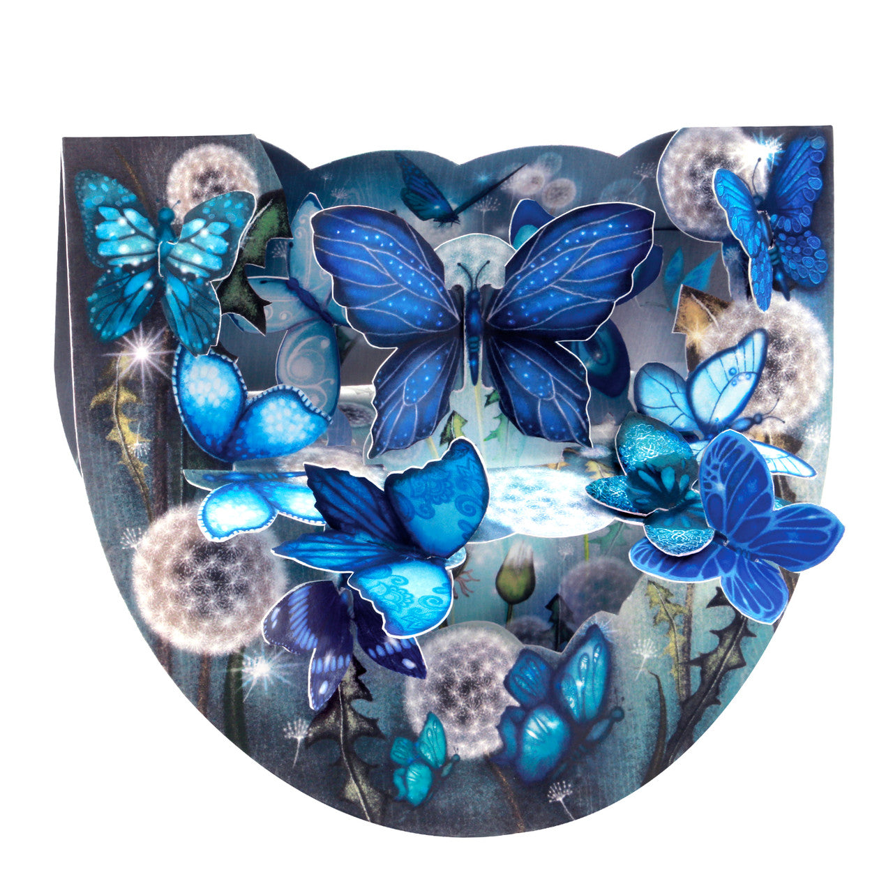 Popnrock - Butterflies