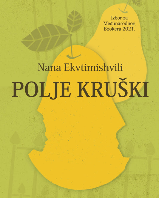 Polje kruški