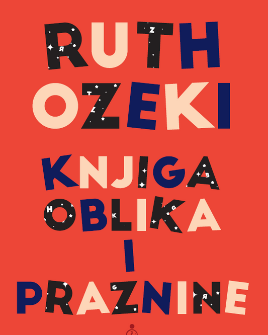 Knjiga oblika i praznine
