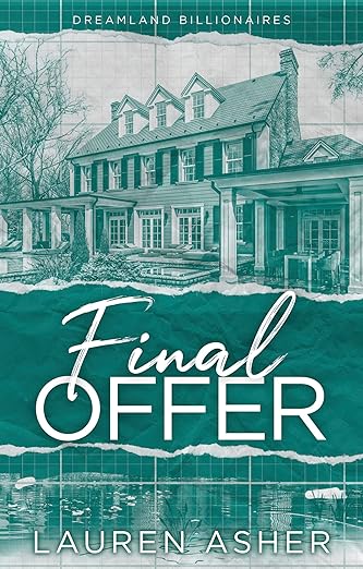 Final Offer