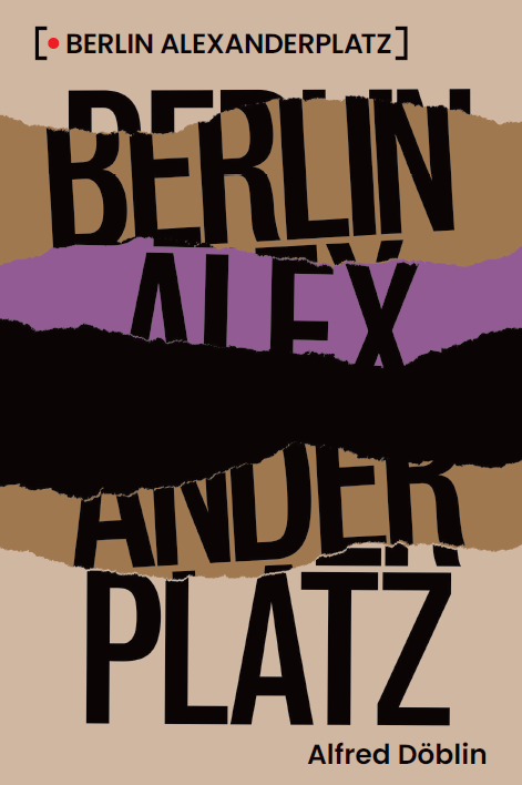 Berlin Alexanderplatz