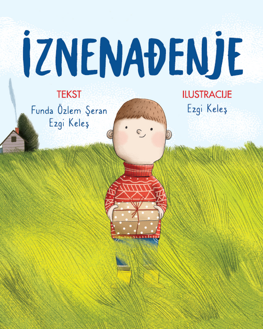 Iznenađenje