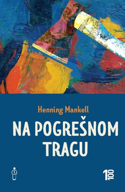Na pogrešnom tragu