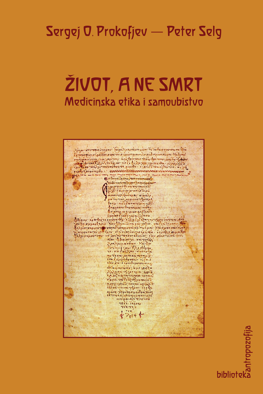 Život, a ne smrt