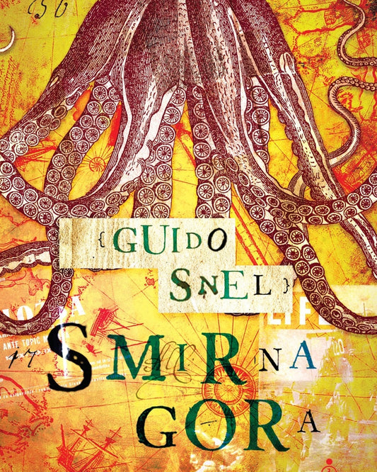 Smirna gora