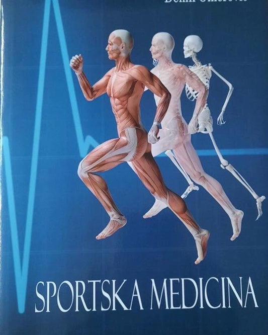 Sportska medicina