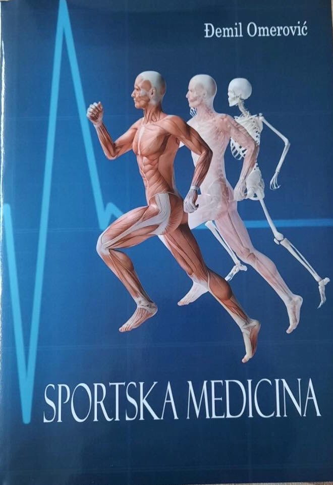 Sportska medicina