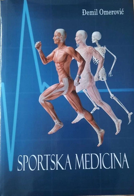 Sportska medicina