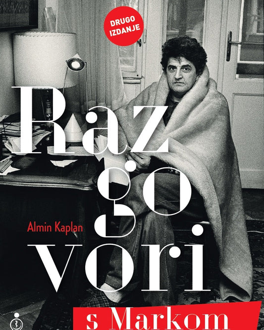Razgovori s Markom (drugo izdanje)