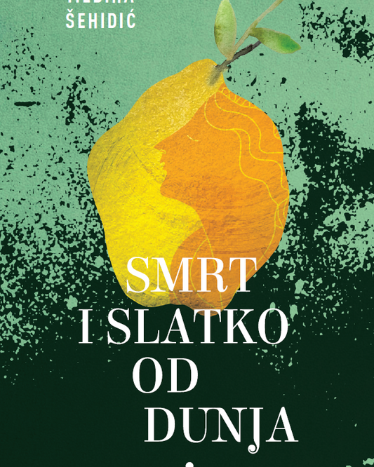 Smrt i slatko od dunja