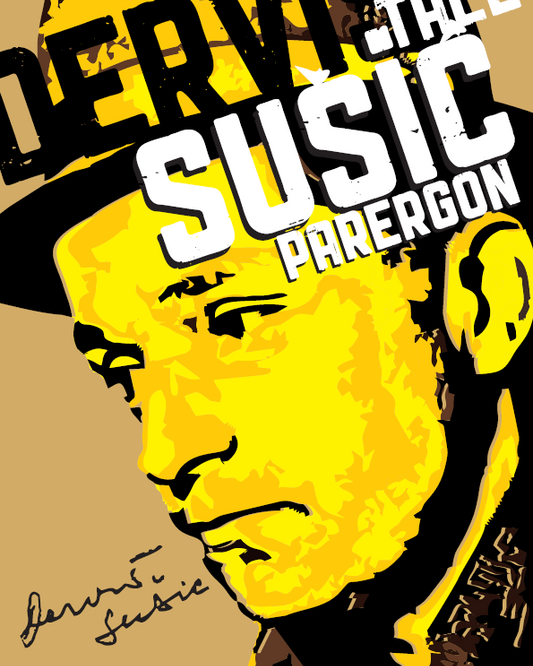 Tale i Parergon