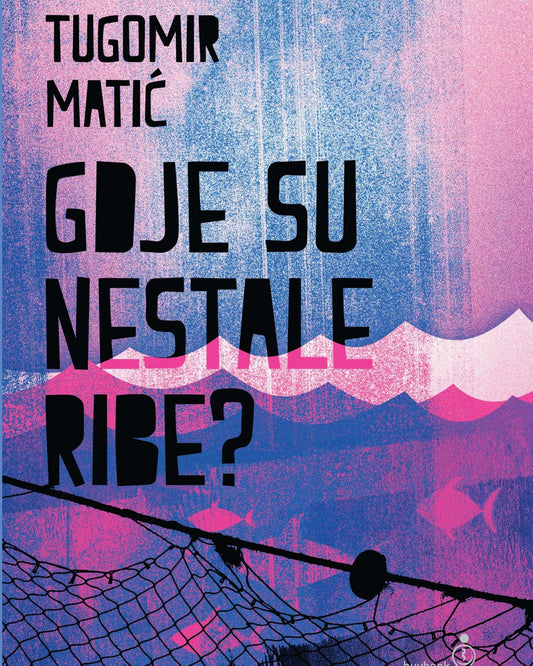 Gdje su nestale ribe