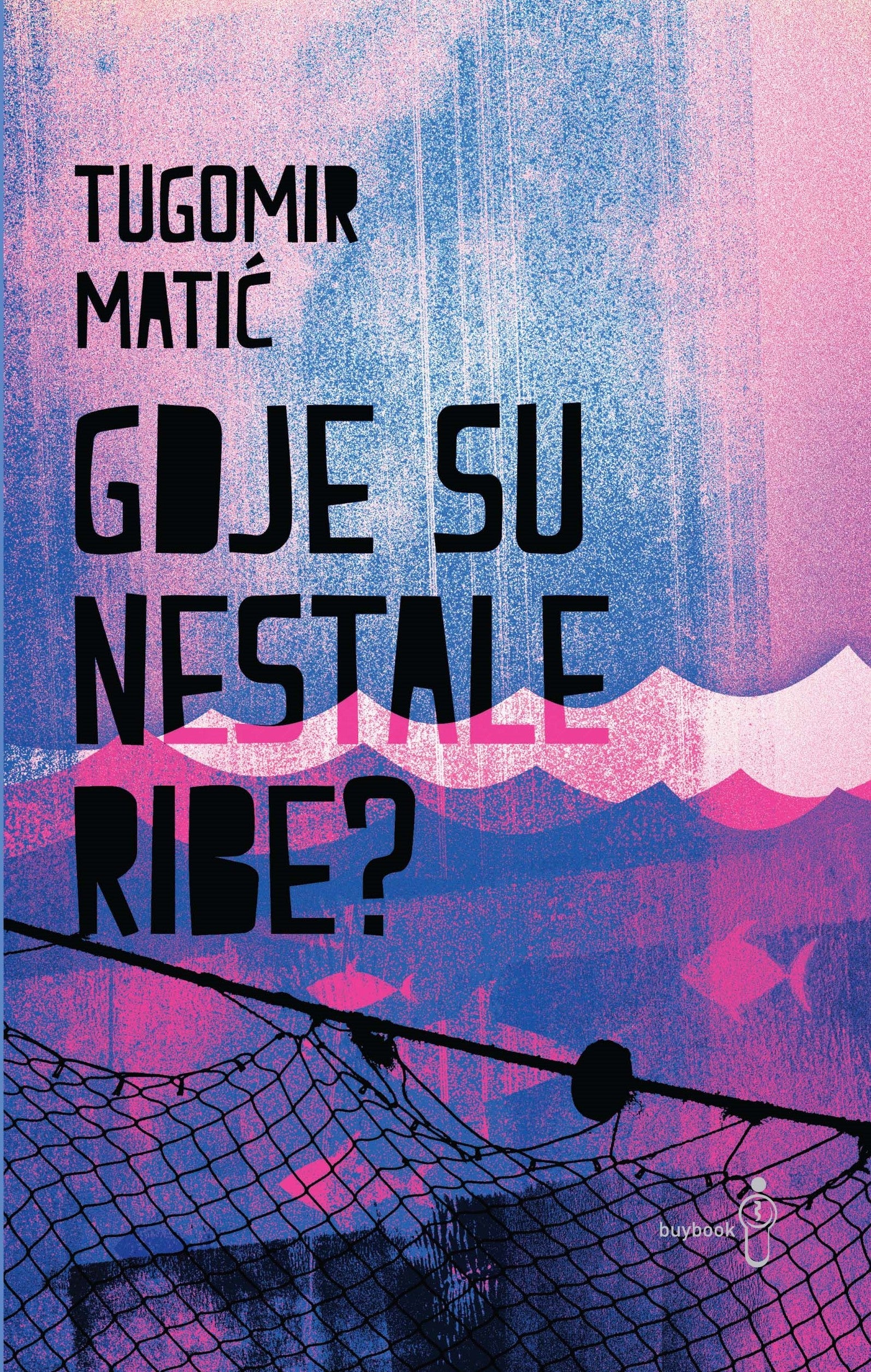 Gdje su nestale ribe