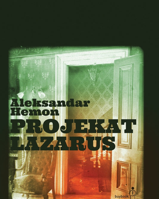 Projekat Lazarus