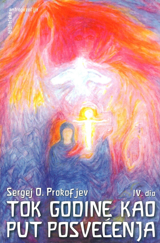 Tok godine kao put posvećenja koji vodi do doživljaja Hristovog bića