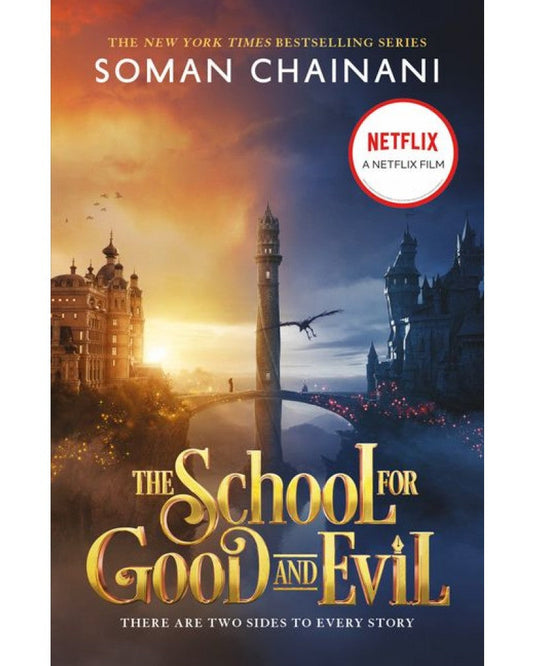 The School for Good and Evil