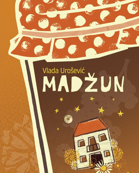 Madžun