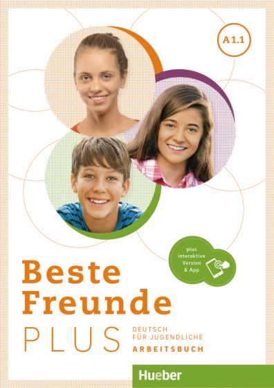 Beste Freunde PLUS A1.1 AB