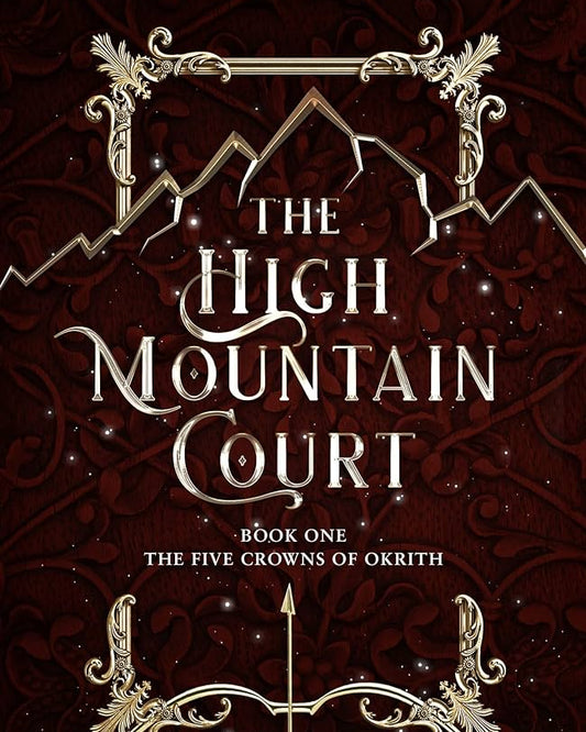 The High Mountain Court