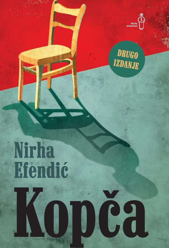 Kopča, drugo izdanje