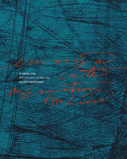 Emocija crte (The emotion of the line)