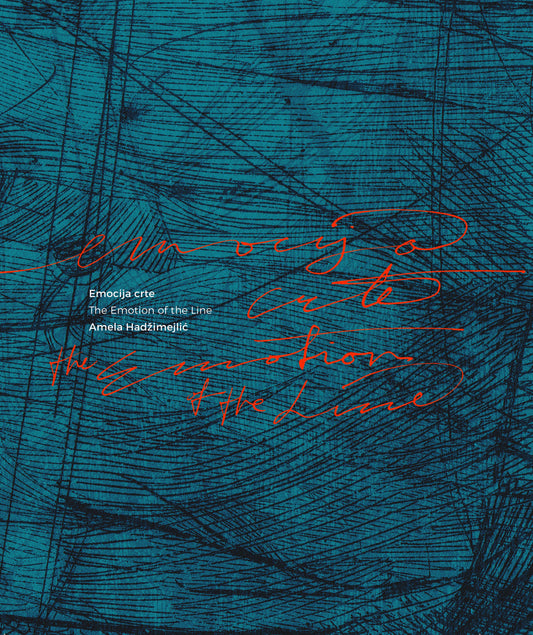 Emocija crte (The emotion of the line)